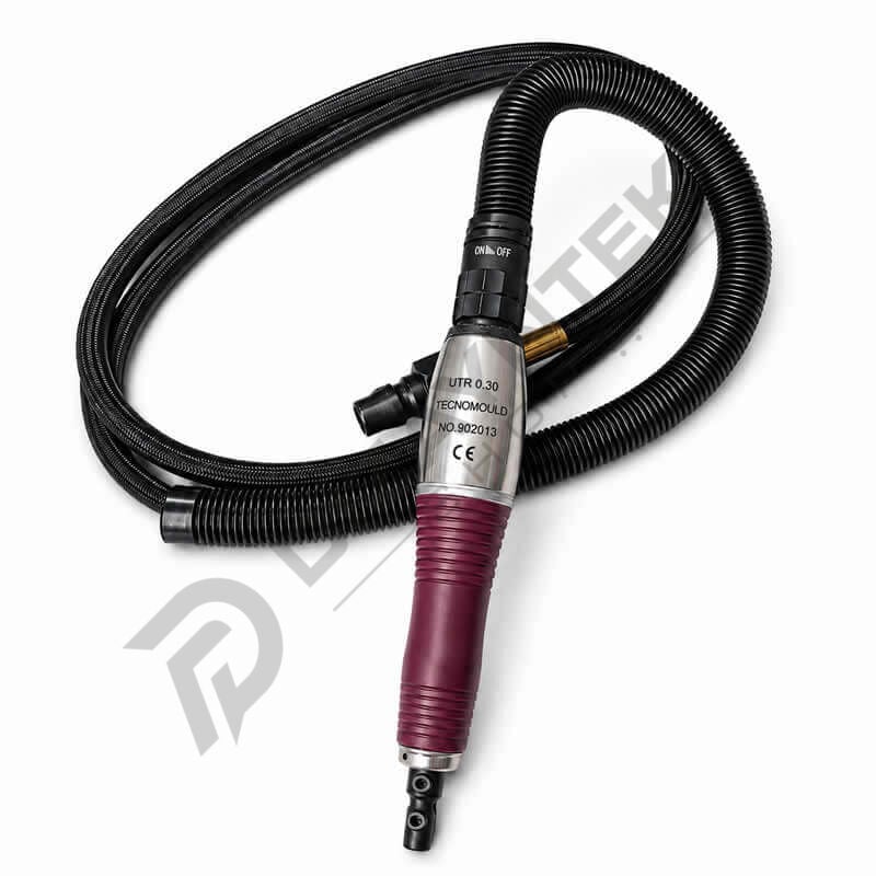 UTR-30 Havalı Diprofil - Teknomold