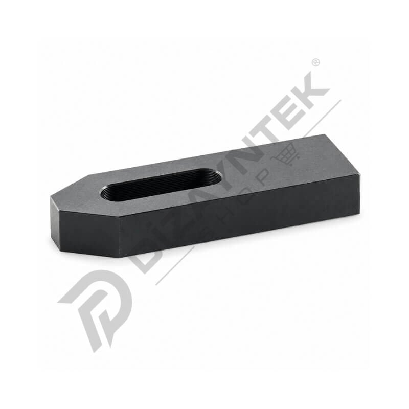 2420 Düz Pabuç - Hassasel m20-m22x160