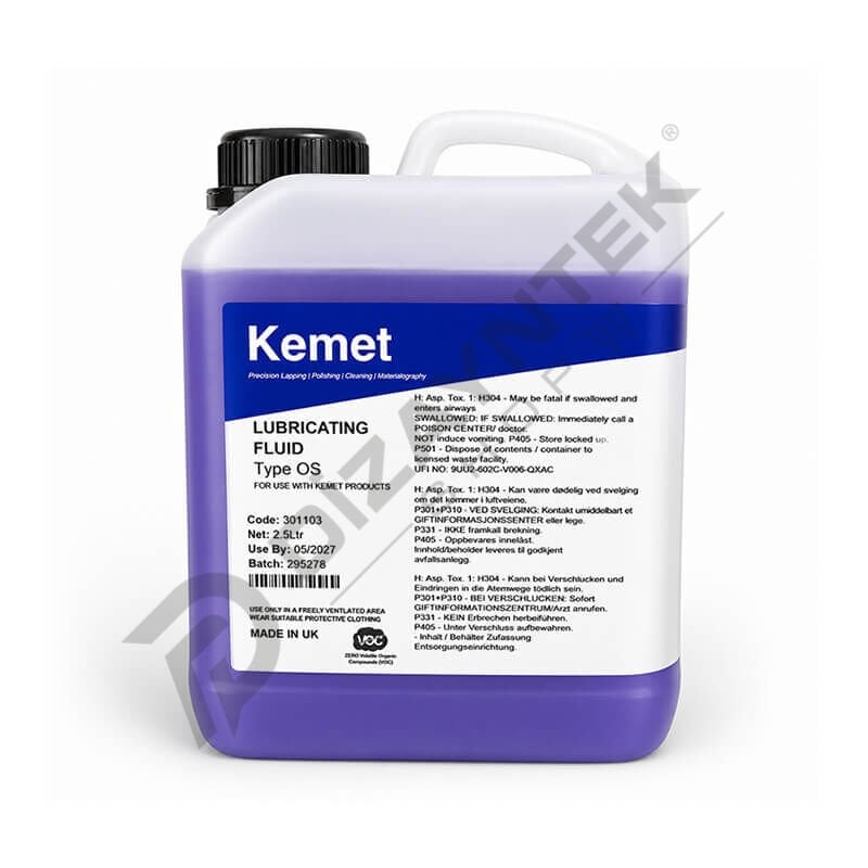 Elmas Macun Nemlendirici 2,5lt - Kemet