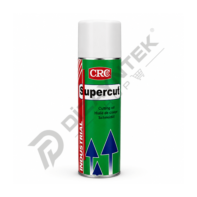 Supercut Kesme Yağı Spreyi 300 ml - CRC