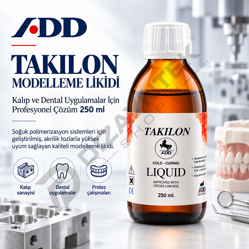 Takilon Likit 250 ml - ADD