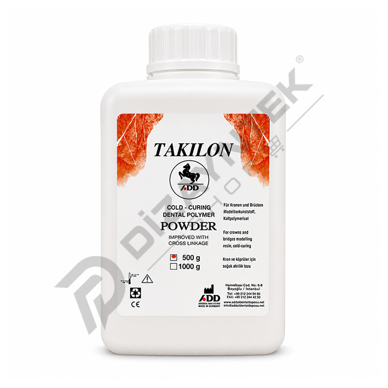 Takilon Toz 500 gr - ADD