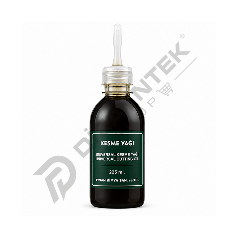 Universal Kesme Yağı 225 ml