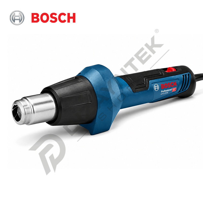 GHG 20-60 Sıcak Hava Tabancası - Bosch