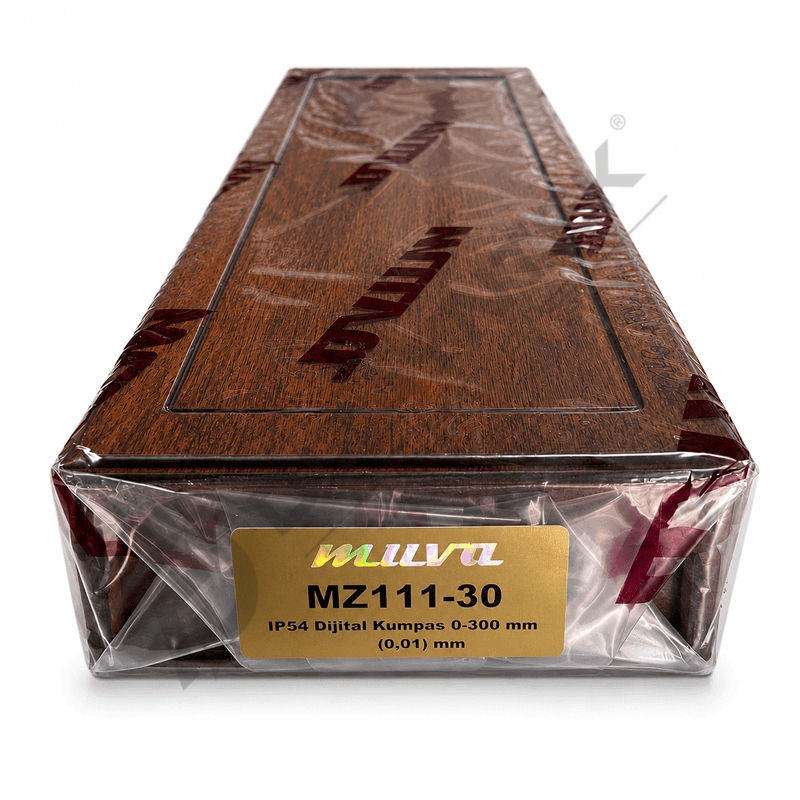 0-300mm Dijital Kumpas - Muva