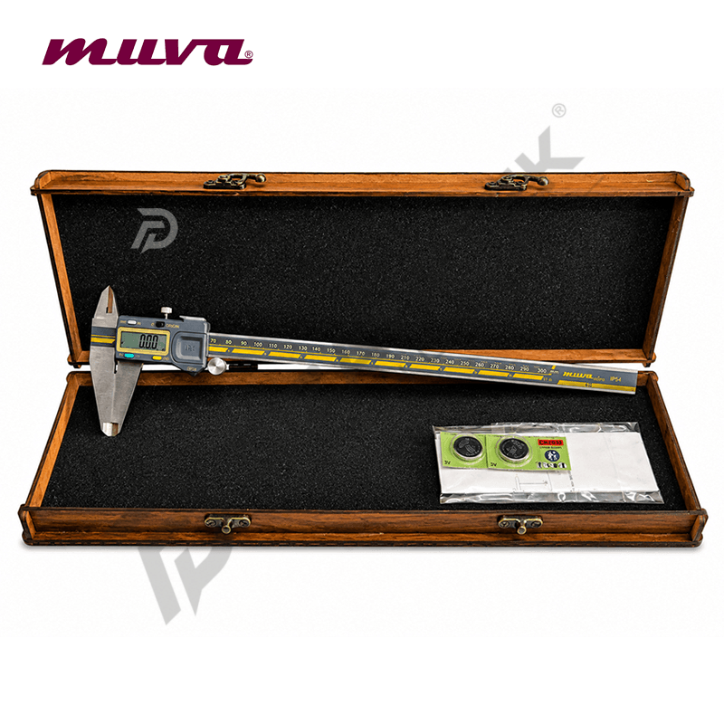 0-300mm Dijital Kumpas - Muva