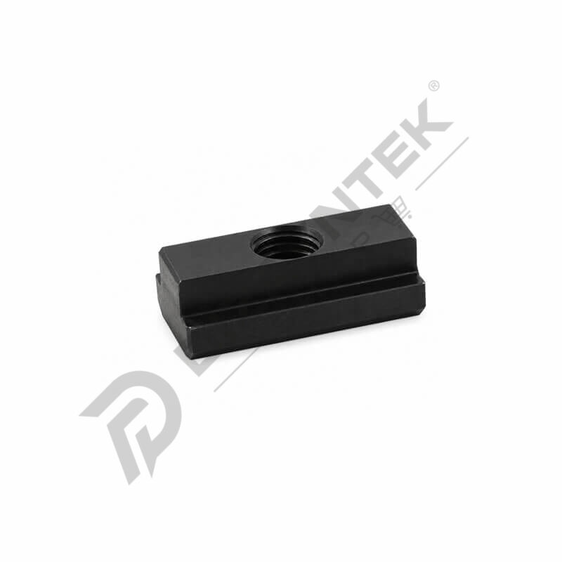 2590 Uzun T-Pabuç - Hassasel m6x8