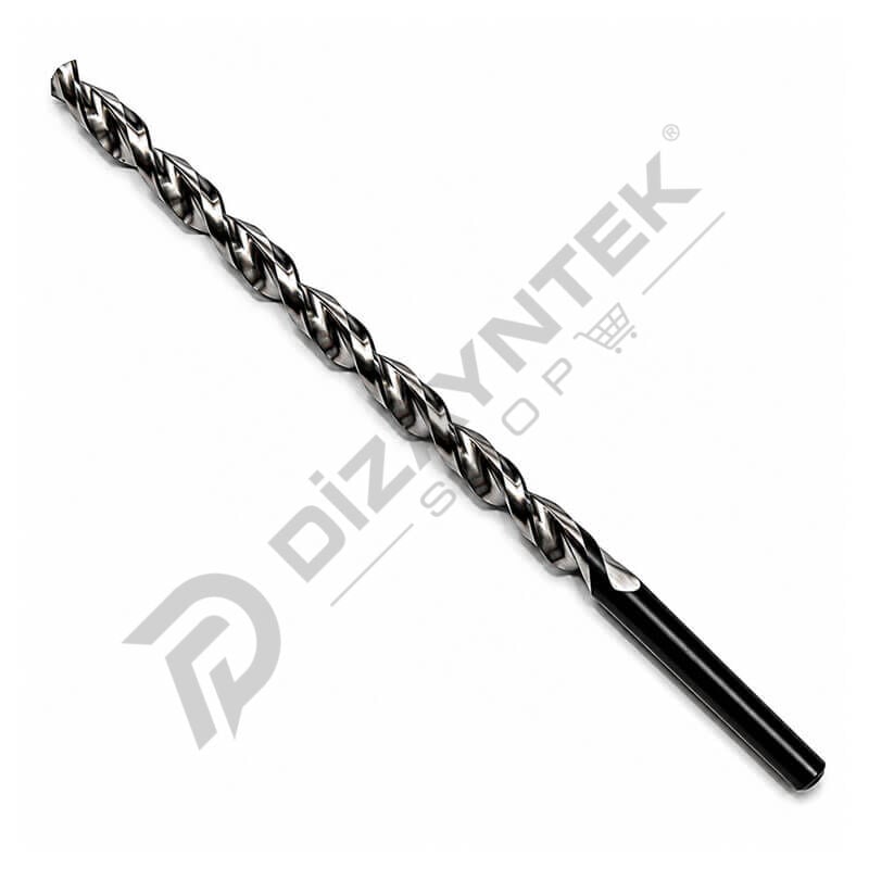 Extra Uzun Seri Matkap Ucu 600mm - PTG 14,5 - 480