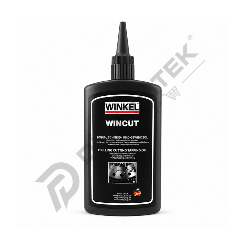 Winkel Wincut Kesme Yağı - Winkel 460 gr