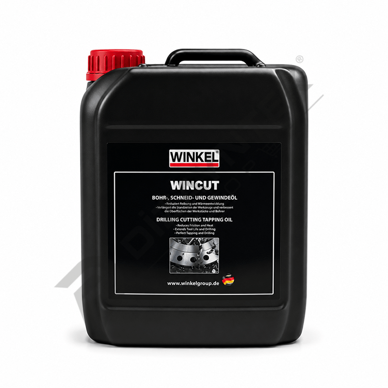 Winkel Wincut Kesme Yağı - Winkel 5 kg