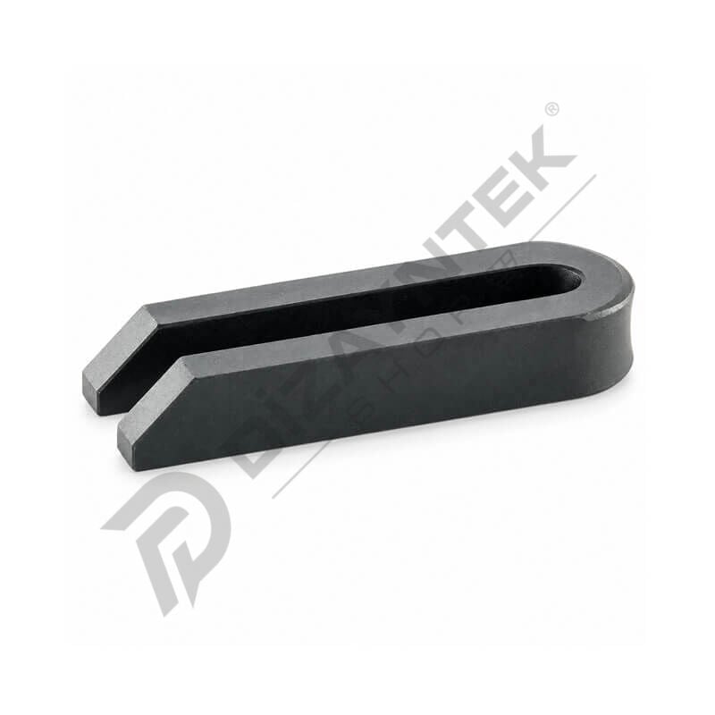 2460 Çatal Pabuç - Hassasel m20-m22x500