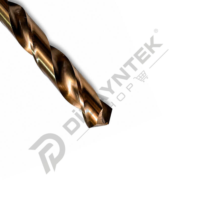 Altın Seri Matkap Ucu DIN338 - PRC 1,1