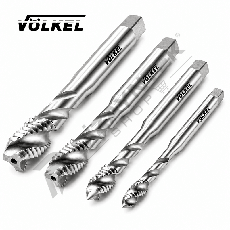 Helis Makine Kılavuzu - Völkel