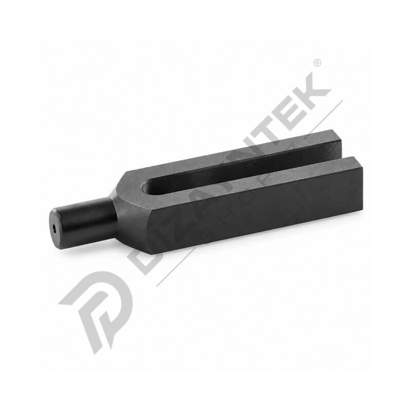 2480 Silindir Başlı Çatal Pabuç - Hassasel m24x315