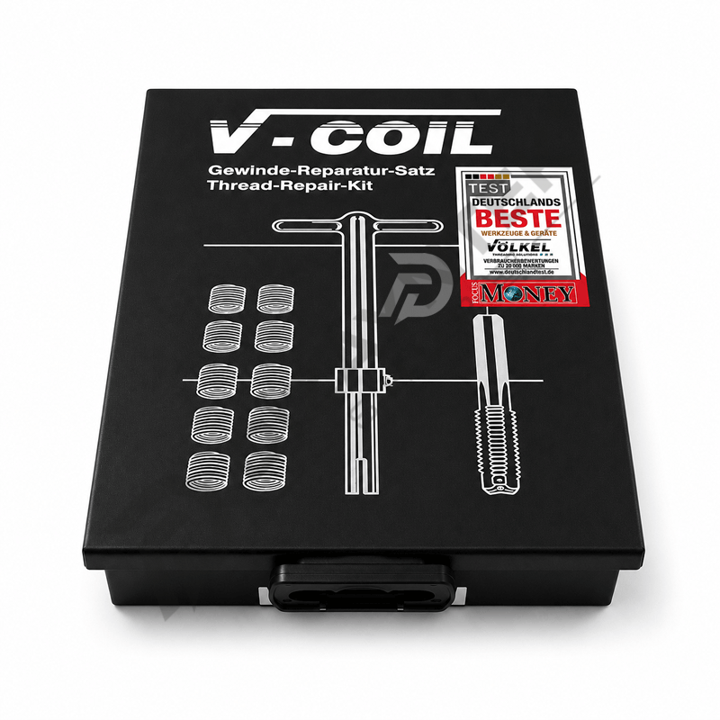 Helicoil Tamir Seti - V-COIL m22x2,0