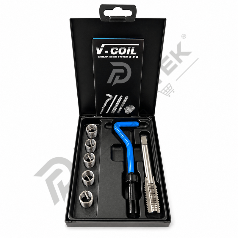 Helicoil Tamir Seti - V-COIL m24x3,0