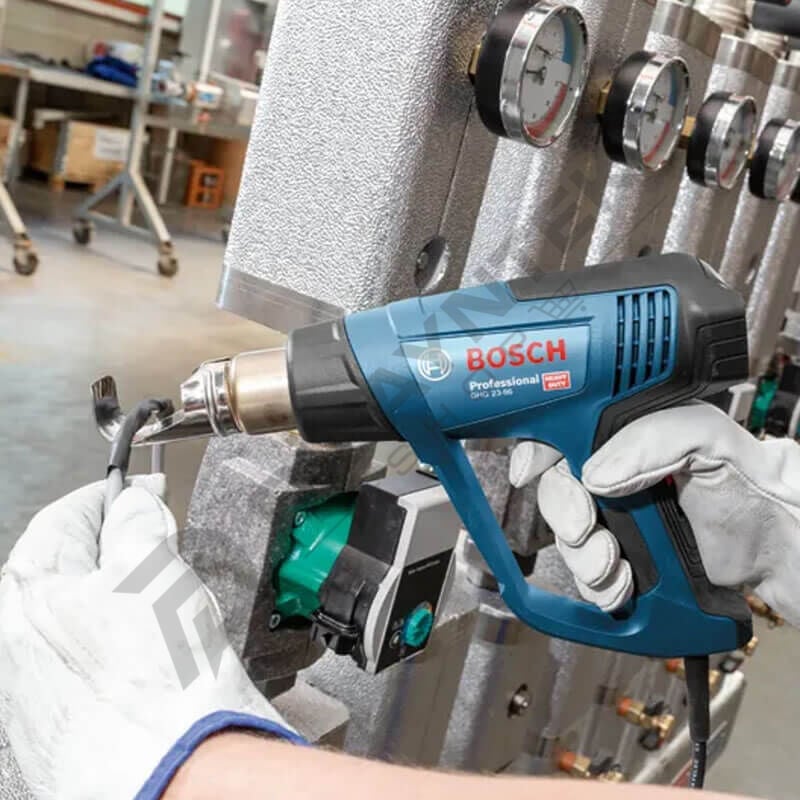 GHG 23-66 Professional Sıcak Hava Tabancası - Bosch