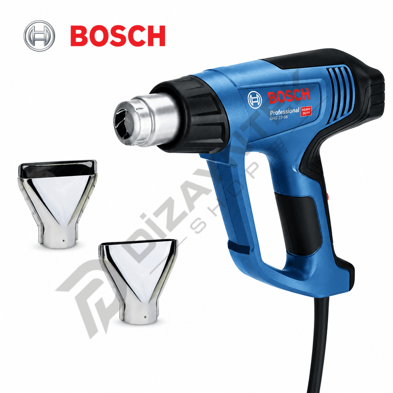GHG 23-66 Professional Sıcak Hava Tabancası - Bosch