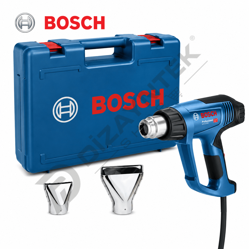 GHG 23-66 Professional Sıcak Hava Tabancası - Bosch