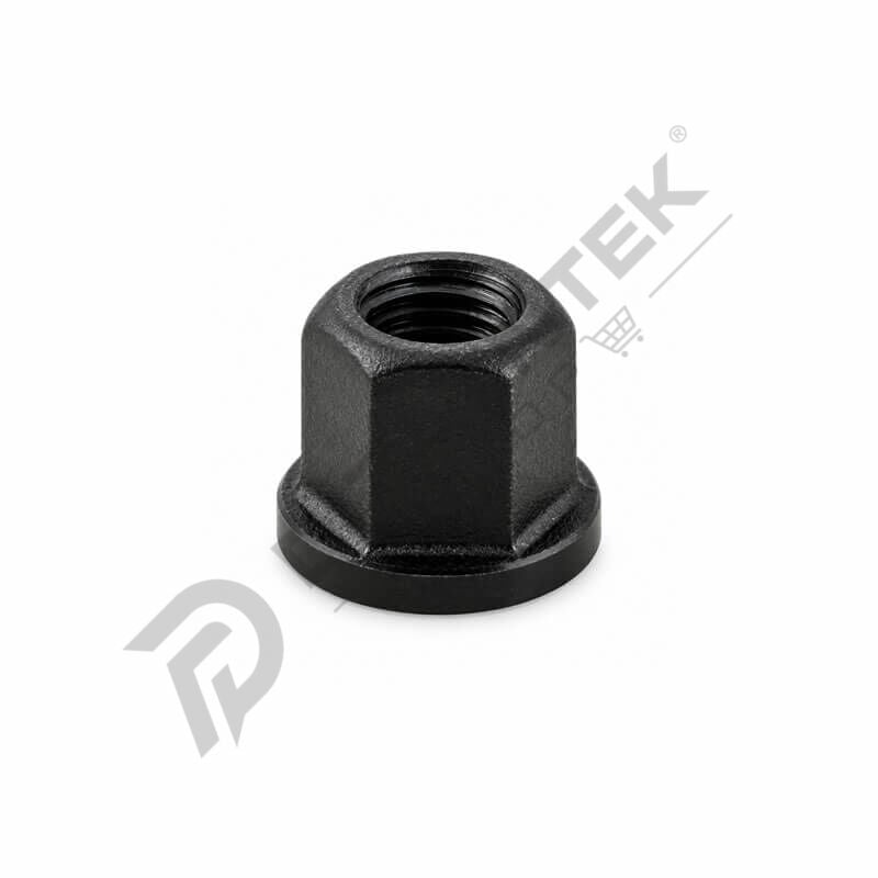 3040 Pullu Somun - Hassasel m8