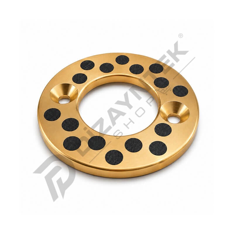 Grafitli Disk SOBW 35