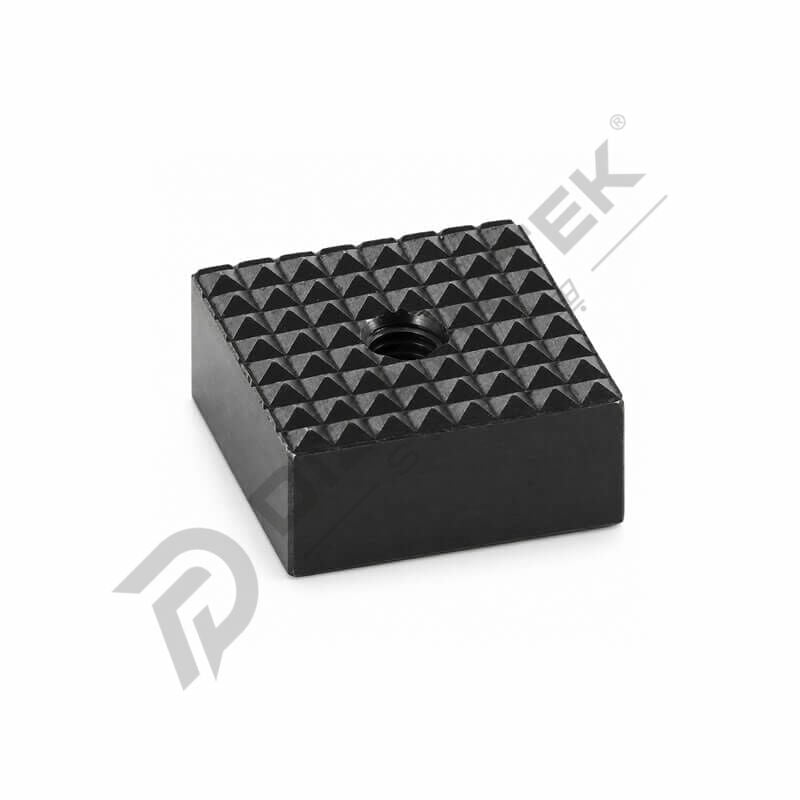 3070 Baskı Pabucu - Hassasel 25x12
