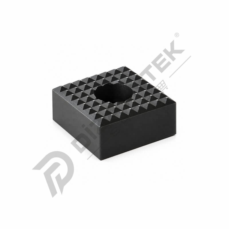 3080 Baskı Pabucu - Hassasel 16x12