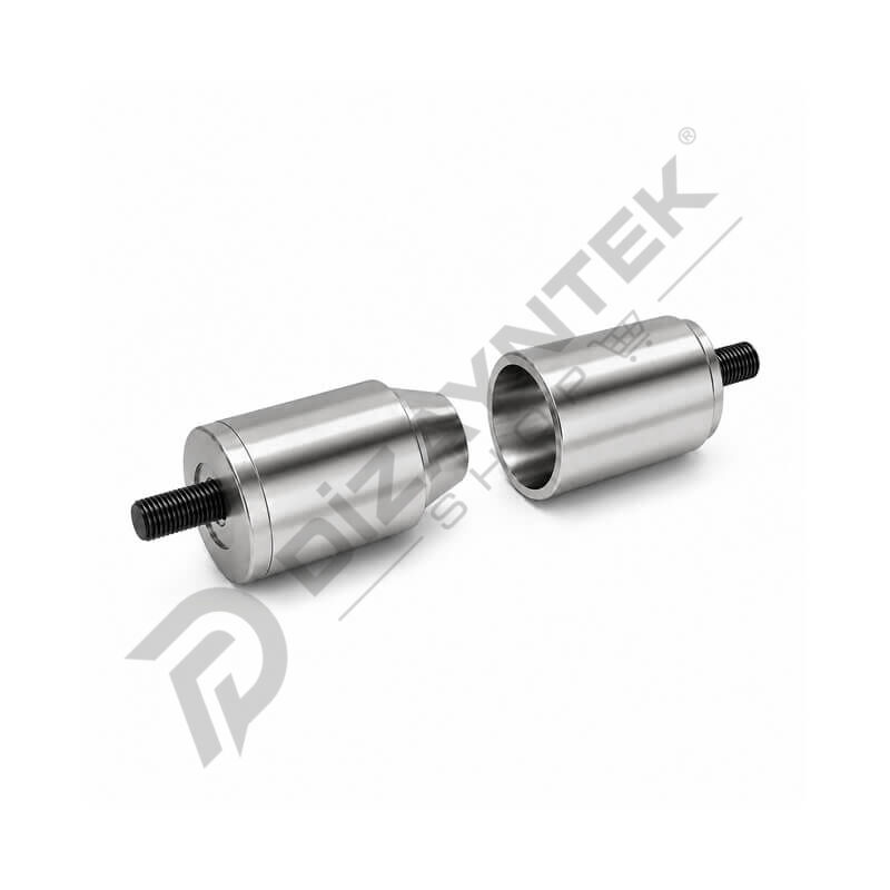 Konik Kilitleme - D50 32