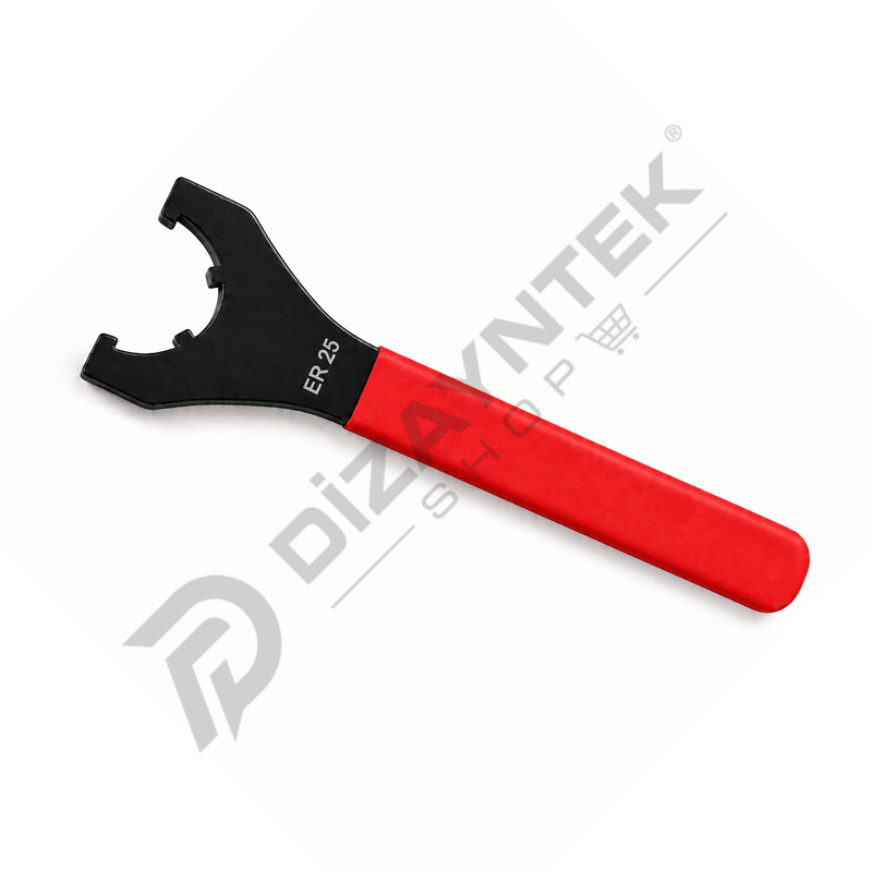ER25 UM Pens Anahtarı
