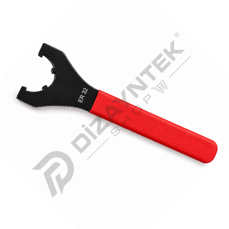 ER32 UM Pens Anahtarı