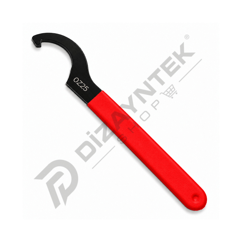 OZ25 462E Pens Anahtarı