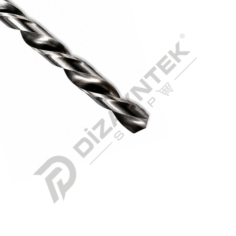 Sol Matkap Ucu DIN338 - PTG 8,5