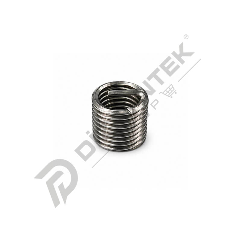 Helicoil Yay - V-Coil m28x1,5 - 1,5 D