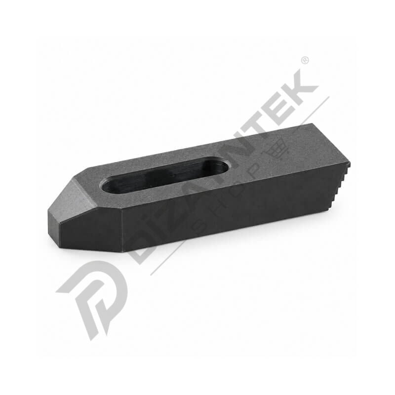 2440 Merdiven Diş Bağlama Pabucu - Hassasel m10x100