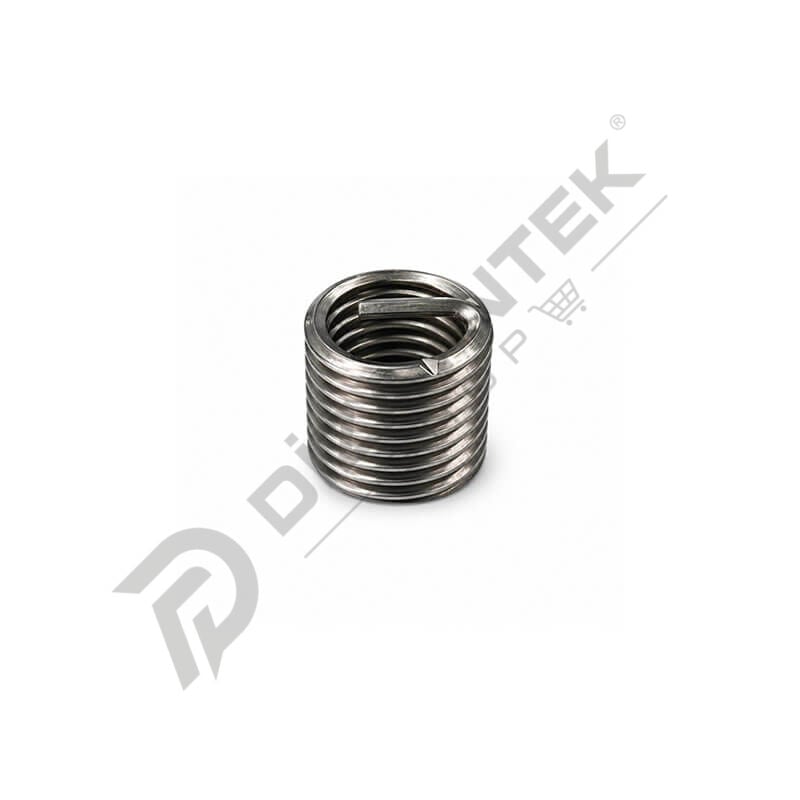 Helicoil Yay - V-Coil m42x4,5 - 1,5 D