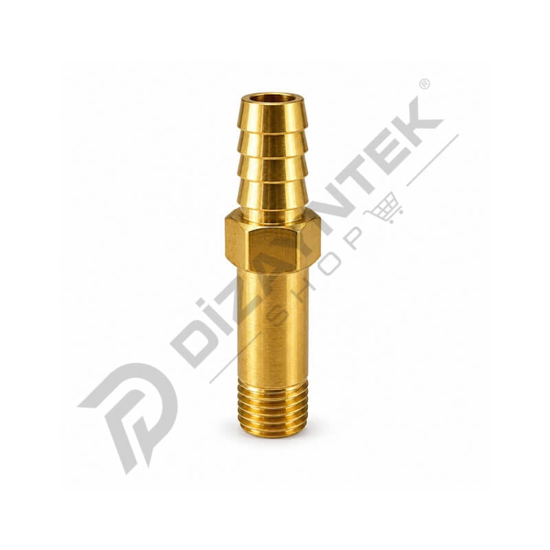 Hortum Girişli Rekor (SR) m8 - 60