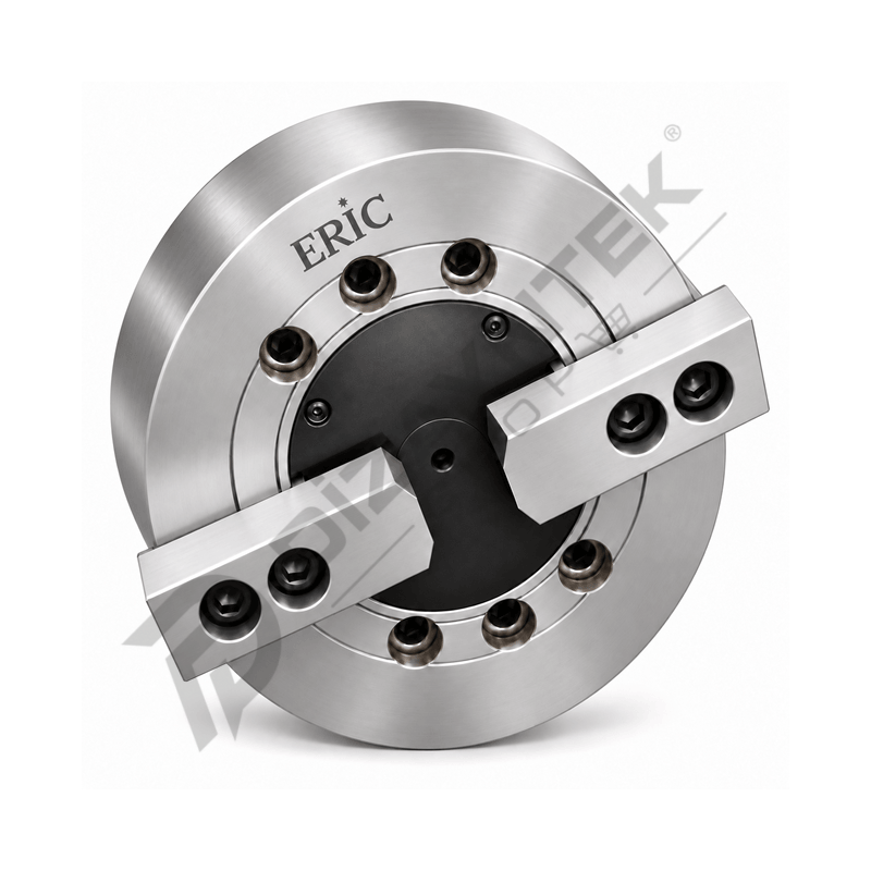 CNC Hidrolik Ayna 2 Ayak - ERİC
