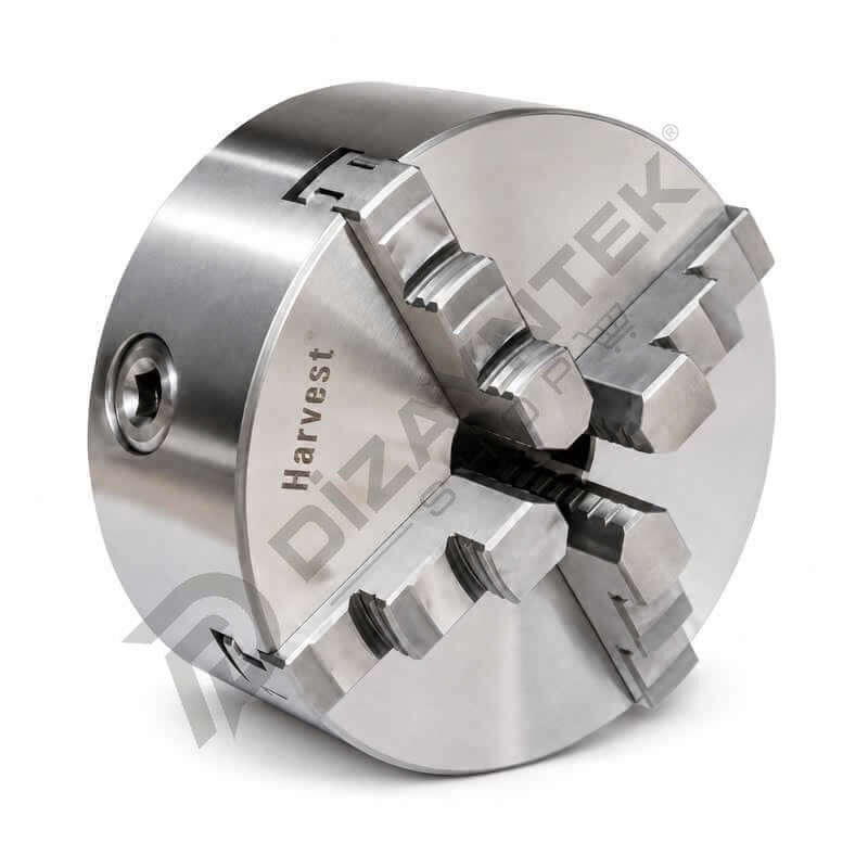 Torna Aynası 4 Ayaklı Döküm Gövdeli K12 - Harvest