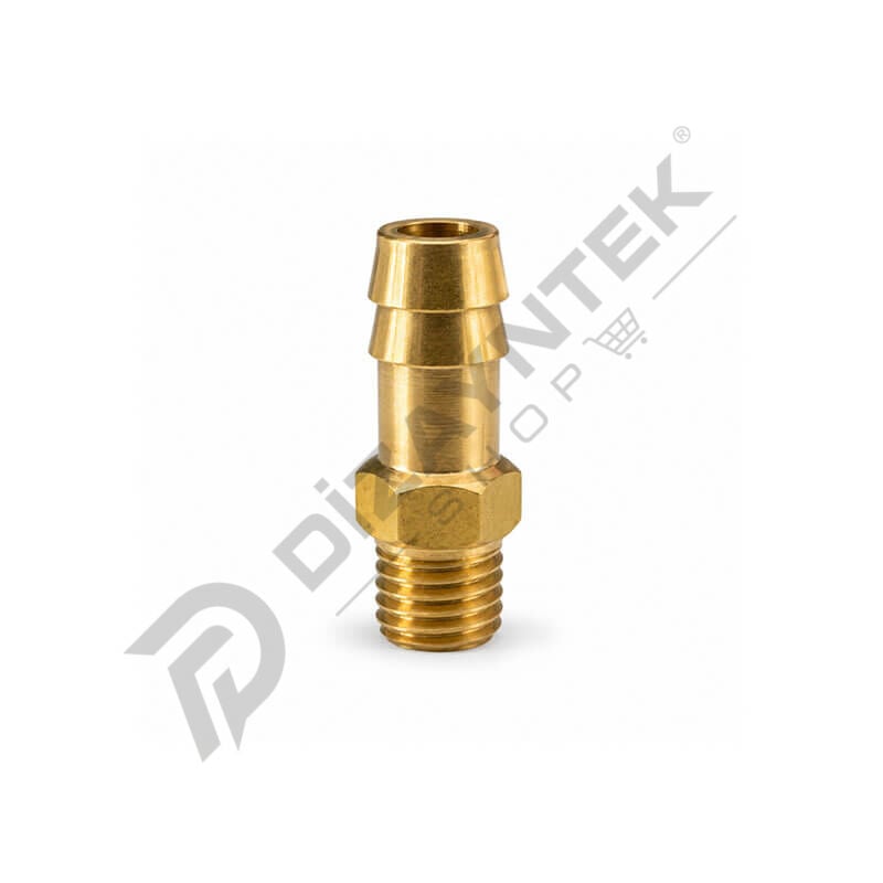 Hortum Girişli Rekor (SR) m12 - 40