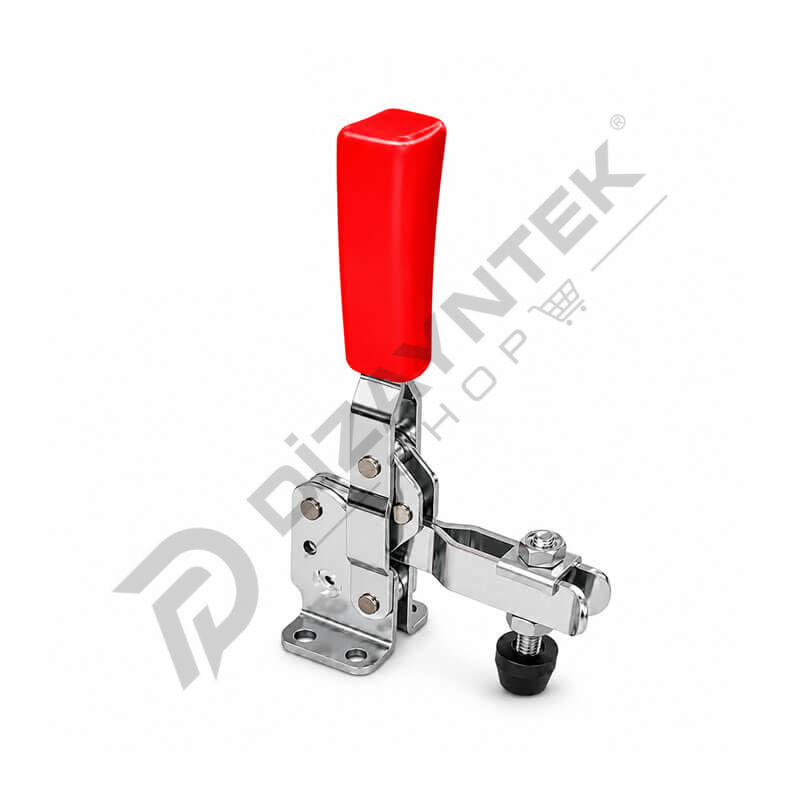 Dik Bağlama Elemanı M10 - Çizmak M10/3