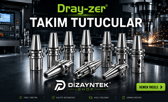 Takım<br>Tutucular