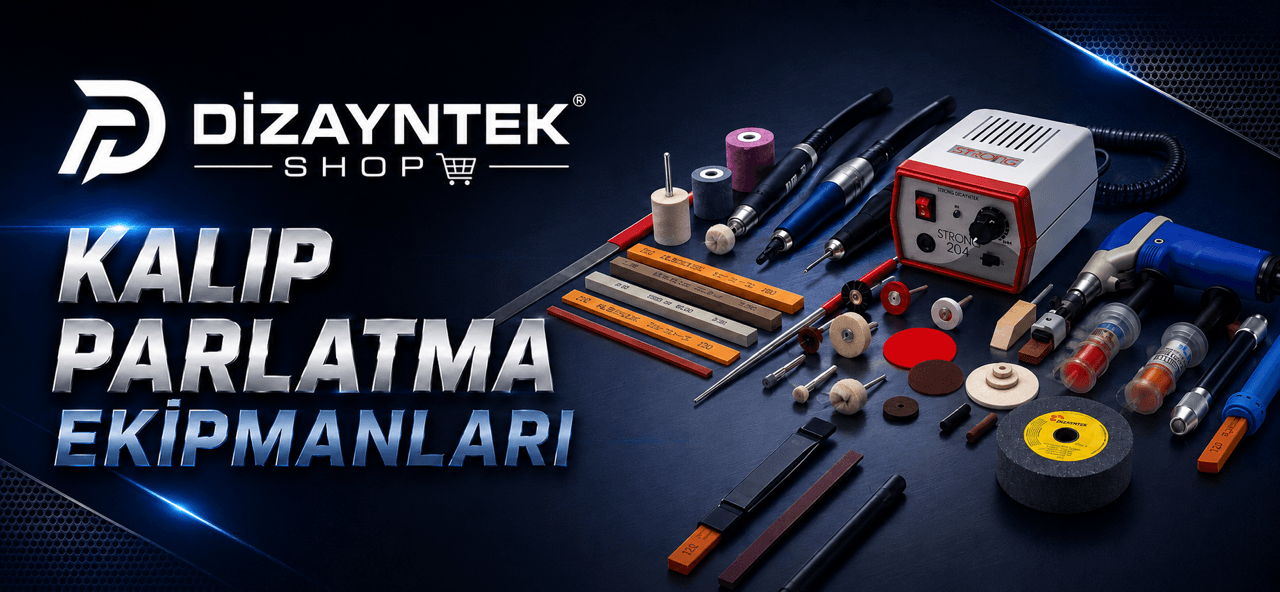 Parlatma Ekipmanları