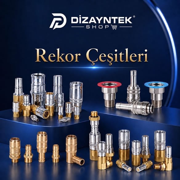 Rekor Çeşitleri